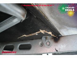 Eriba  Nova 425 Mover Dwarsbed picture 11