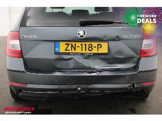 Skoda Octavia Combi 1.0 TSI Greentech Ambition Business Navi Clima Cruise PDC AHK picture 13