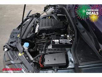 Skoda Octavia Combi 1.0 TSI Greentech Ambition Business Navi Clima Cruise PDC AHK picture 11