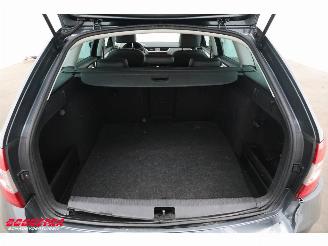 Skoda Octavia Combi 1.0 TSI Greentech Ambition Business Navi Clima Cruise PDC AHK picture 28