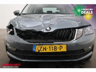 Skoda Octavia Combi 1.0 TSI Greentech Ambition Business Navi Clima Cruise PDC AHK picture 7