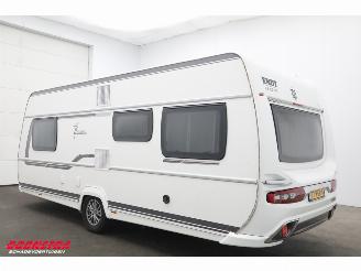 Fendt  Tendenza 515 Mover Dakairco Single Beds BY 2021 picture 4