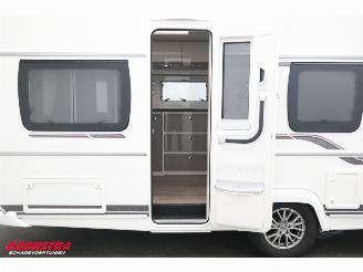 Fendt  Tendenza 515 Mover Dakairco Single Beds BY 2021 picture 25