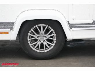 Fendt  Tendenza 515 Mover Dakairco Single Beds BY 2021 picture 21