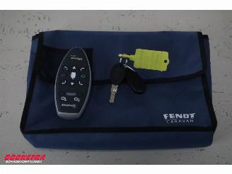 Fendt  Tendenza 515 Mover Dakairco Single Beds BY 2021 picture 20