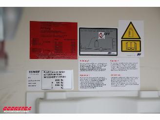 Fendt  Tendenza 515 Mover Dakairco Single Beds BY 2021 picture 22