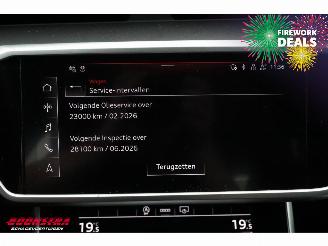 Audi A6 Limousine 45 TFSI LED ACC Navi Camera SHZ 1.929 km! picture 23