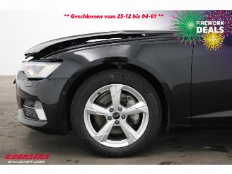 Audi A6 Limousine 45 TFSI LED ACC Navi Camera SHZ 1.929 km! picture 11
