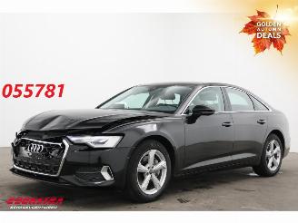 skadebil auto Audi A6 Limousine 45 TFSI LED ACC Navi Camera SHZ 1.929 km! 2024/8