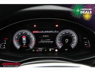 Audi A6 Limousine 45 TFSI LED ACC Navi Camera SHZ 1.929 km! picture 19