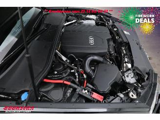 Audi A6 Limousine 45 TFSI LED ACC Navi Camera SHZ 1.929 km! picture 7