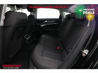 Audi A6 Limousine 45 TFSI LED ACC Navi Camera SHZ 1.929 km! picture 16