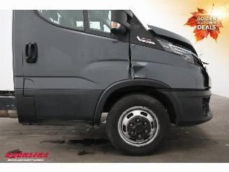 Iveco Daily 35C18 Hi-Matic Navi Clima Cruise AHK picture 5
