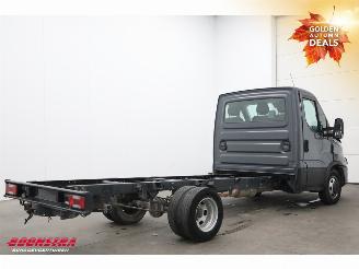 Iveco Daily 35C18 Hi-Matic Navi Clima Cruise AHK picture 3
