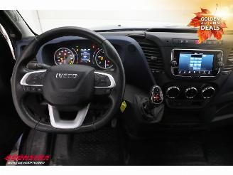 Iveco Daily 35C18 Hi-Matic Navi Clima Cruise AHK picture 16