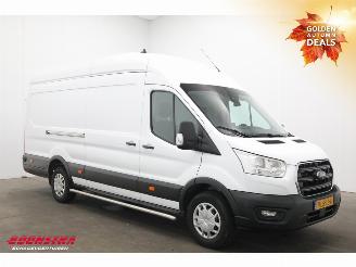 Ford Transit 2.0 TDCI L4-H3 Trend RWD Airco Cruise Camera picture 2