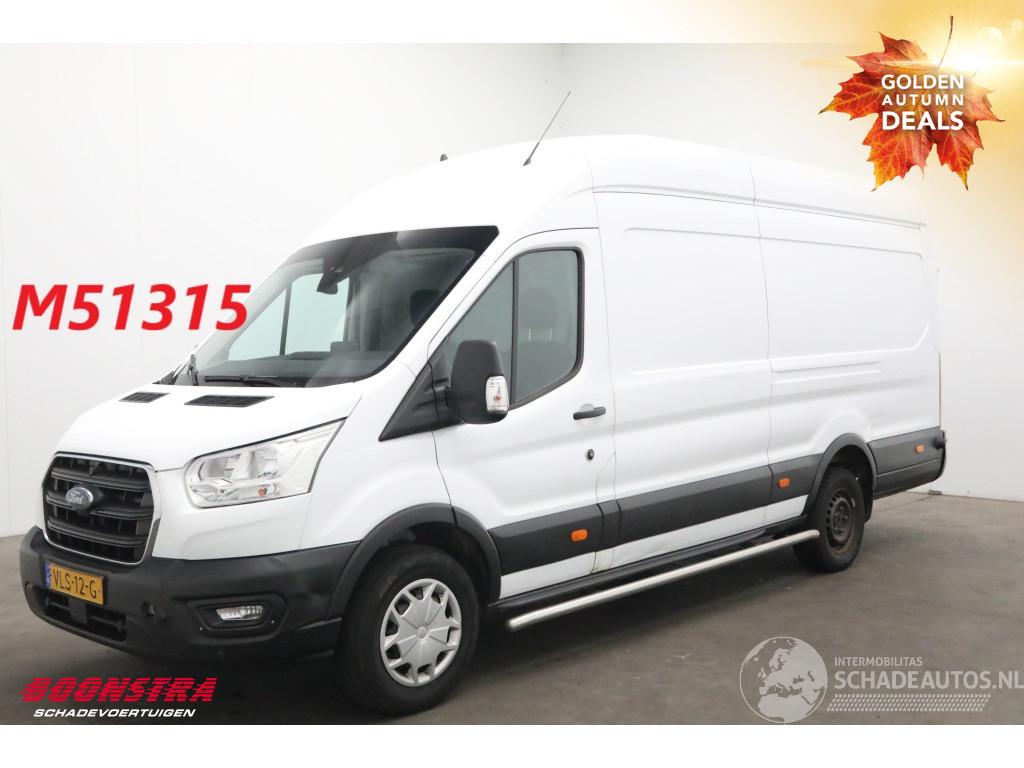 Ford Transit 2.0 TDCI L4-H3 Trend RWD Airco Cruise Camera