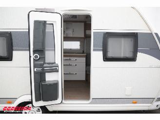 Hobby  De Luxe 495 Frans Bed Rondzit BY 2023 picture 23