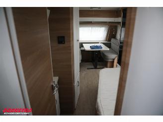 Hobby  De Luxe 495 Frans Bed Rondzit BY 2023 picture 10