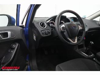 Ford Fiesta 1.0 Trend 5-DRS Airco AHK picture 17