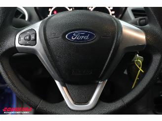 Ford Fiesta 1.0 Trend 5-DRS Airco AHK picture 18