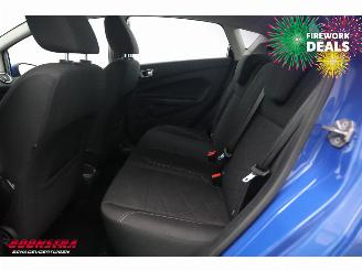 Ford Fiesta 1.0 Trend 5-DRS Airco AHK picture 16