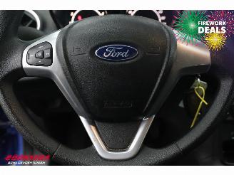 Ford Fiesta 1.0 Trend 5-DRS Airco AHK picture 18