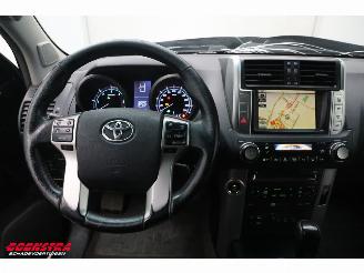 Toyota Landcruiser 3.0 D-4D-F Aut. SX Window VAN Leder Keyless SHZ Cruise Camera AHK picture 15