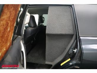 Toyota Landcruiser 3.0 D-4D-F Aut. SX Window VAN Leder Keyless SHZ Cruise Camera AHK picture 18