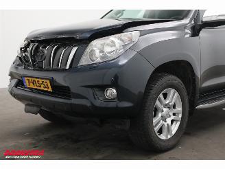 Toyota Landcruiser 3.0 D-4D-F Aut. SX Window VAN Leder Keyless SHZ Cruise Camera AHK picture 12