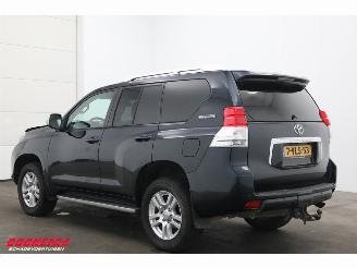 Toyota Landcruiser 3.0 D-4D-F Aut. SX Window VAN Leder Keyless SHZ Cruise Camera AHK picture 4