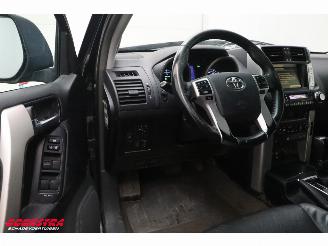 Toyota Landcruiser 3.0 D-4D-F Aut. SX Window VAN Leder Keyless SHZ Cruise Camera AHK picture 19