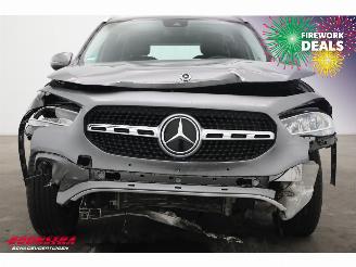 Mercedes GLA 200 d Aut. Business Line Navi Clima Cruise PDC picture 7