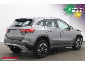 Mercedes GLA 200 d Aut. Business Line Navi Clima Cruise PDC picture 3