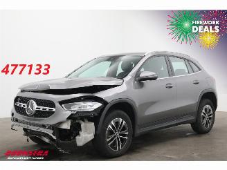 Unfallwagen Mercedes GLA 200 d Aut. Business Line Navi Clima Cruise PDC 2023/3