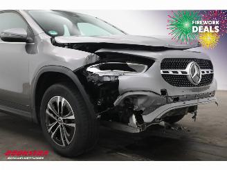 Mercedes GLA 200 d Aut. Business Line Navi Clima Cruise PDC picture 6