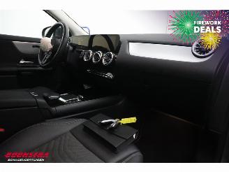 Mercedes GLA 200 d Aut. Business Line Navi Clima Cruise PDC picture 17