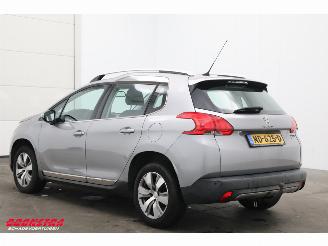 Peugeot 2008 1.2 PureTech Access Navi Clima Cruise PDC AHK 118.838 km! picture 4