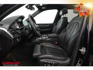 BMW X5 xDrive40e M-Sport Pano HUD LED Memory Leder 360° SHZ picture 8
