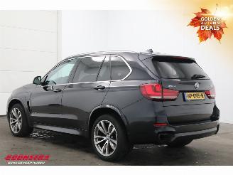 BMW X5 xDrive40e M-Sport Pano HUD LED Memory Leder 360° SHZ picture 4