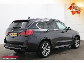 BMW X5 xDrive40e M-Sport Pano HUD LED Memory Leder 360° SHZ picture 3