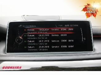 BMW X5 xDrive40e M-Sport Pano HUD LED Memory Leder 360° SHZ picture 18