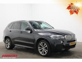 BMW X5 xDrive40e M-Sport Pano HUD LED Memory Leder 360° SHZ picture 2