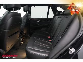 BMW X5 xDrive40e M-Sport Pano HUD LED Memory Leder 360° SHZ picture 9