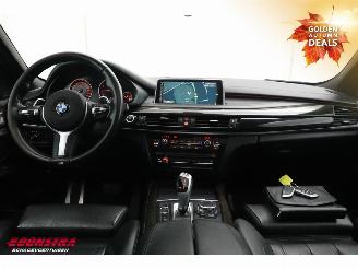 BMW X5 xDrive40e M-Sport Pano HUD LED Memory Leder 360° SHZ picture 6