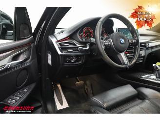 BMW X5 xDrive40e M-Sport Pano HUD LED Memory Leder 360° SHZ picture 10