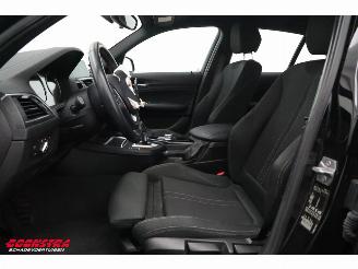 BMW 1-serie 118i Aut. Sport Line LED Navi Clima Cruise PDC 146.269 km! picture 14