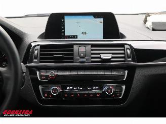 BMW 1-serie 118i Aut. Sport Line LED Navi Clima Cruise PDC 146.269 km! picture 13