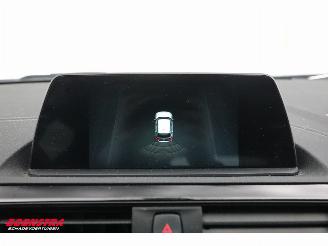 BMW 1-serie 118i Aut. Sport Line LED Navi Clima Cruise PDC 146.269 km! picture 19