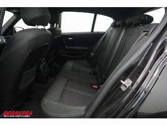 BMW 1-serie 118i Aut. Sport Line LED Navi Clima Cruise PDC 146.269 km! picture 15